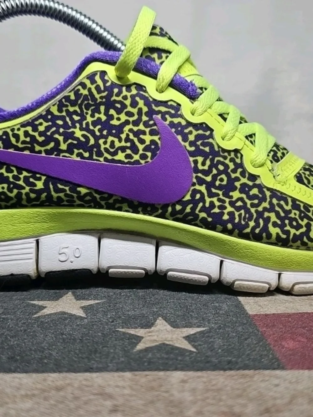 Nike women’s athletic